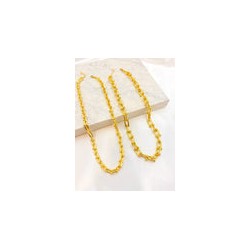Choker Herradura