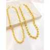 Choker Herradura