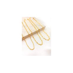 Choker Eslabon