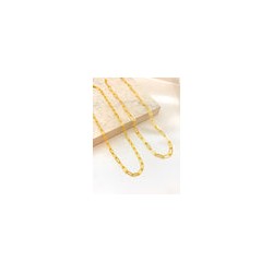 Choker Eslabon