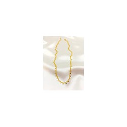Choker Corazón Colgante