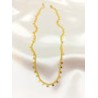 Choker Corazón Colgante