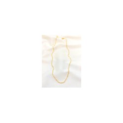 Choker Eslabón Mini