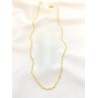 Choker Eslabón Mini