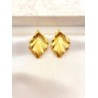 Arete Hoja Acero