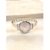Pulsera Italiana Reloj Acero