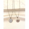 Collar San Benito 15mm Acero