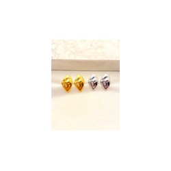 Arete Rombo Acero