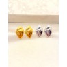 Arete Rombo Acero