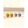 Arete Rombo Acero