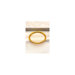 Pulsera Resorte Acero