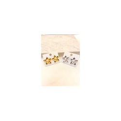 Arete Flor Acero