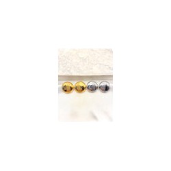 Arete Round Lineas Acero
