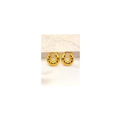 Arracada Anillos Acero