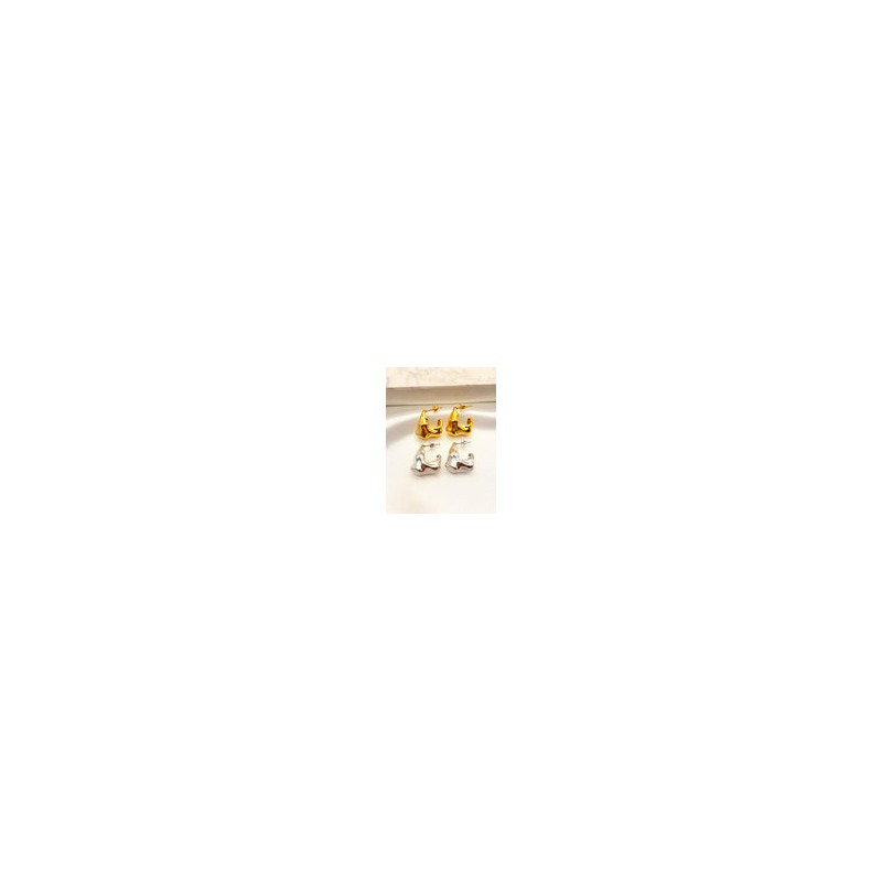 Arete Irregular Acero