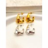 Arete Irregular Acero