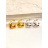 Arete Irregular Acero