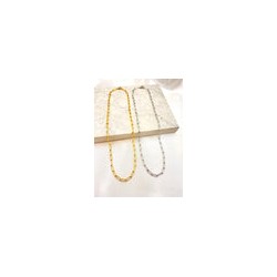 Cadena Eslabon 10mm Acero