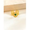 Anillo Sol Acero