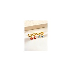 Huggies Clip Ojito Acero