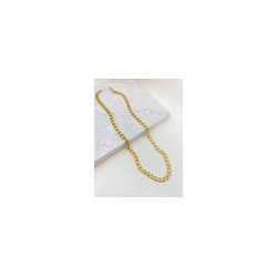 Cadena Chunky #1 Acero 7mm