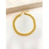 Pulsera Eslabon Baltico