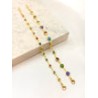 Pulsera Ojito Multicolor