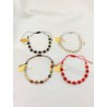 Pulsera Tejida #61