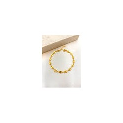 Pulsera Ovalo