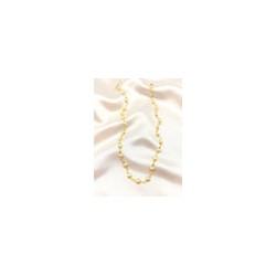 Choker Perla 6mm