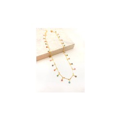 Choker Ojito Estrella
