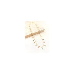 Choker Ojito Estrella