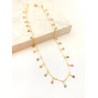 Choker Ojito Estrella
