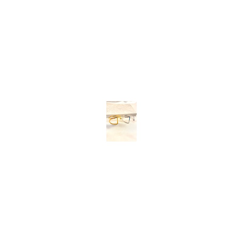 Pulsera Aria Acero