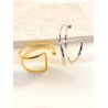 Pulsera Aria Acero