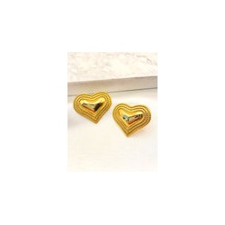 Arete Corazon 3D Acero